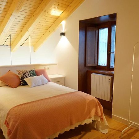Apartamentos Turisticos El Penon Tapia De Casariego Extérieur photo